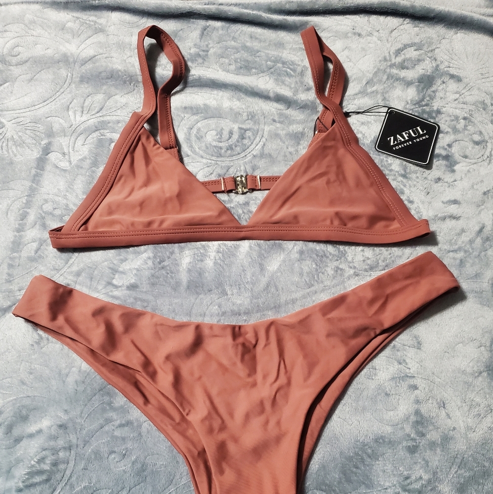 Zaful bikini